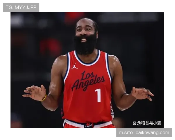 快船交易哈登换回加兰 年轻球星成老迈球队未来资产