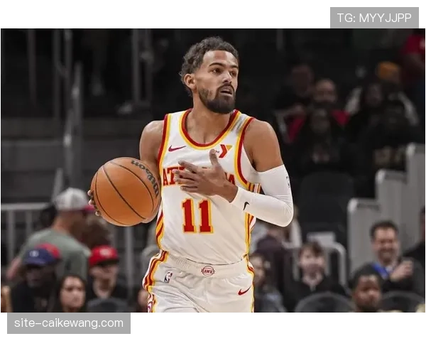 老鹰主场22分击败骑士 特雷杨组织串联全队送出12次助攻